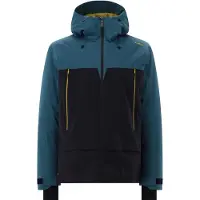 CMP Primaloft Skijas Heren