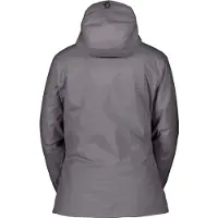 SCOTT Ultimate Dryo 10, skijas, dames, grijs