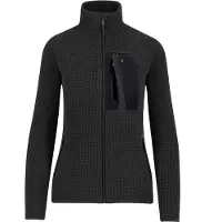 Karpos Rocchetta Evo Fleece Met Volledige Rits