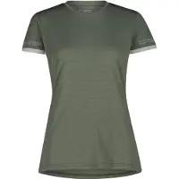 CMP 33n6316 T-shirt Met Korte Mouwen
