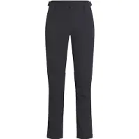 Vaude - Women's Tamaro Base Pants - Fietsbroek 46, grijs
