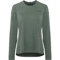 Vaude Moab Ls Pro T-shirt Met Lange Mouwen