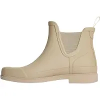 Tretorn - Women's Eva - Rubberlaarzen 41, beige