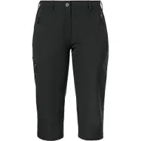 Schöffel Outdoorbroek zwart