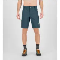 Karpos - Seceda Bermuda - Short 50, blauw