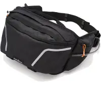 Fidlock - Hip Belt For Hydration Bladder - Heuptas 3950 ml, zwart/grijs