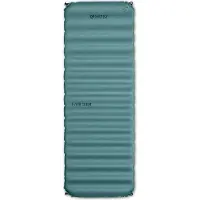 Nemo - Flyer Cloud - Slaapmat Long Wide - 193 x 64 cm, turkoois