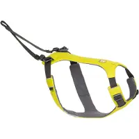 Ruffwear - Omnijore Joring System - Hondentuig S - 56-69 cm, groen
