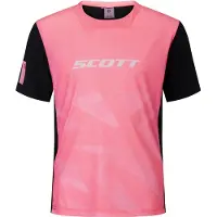 SCOTT Vertic Delta T-shirt Met Korte Mouwen