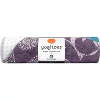 Manduka Yogitoes Yoga handdoek