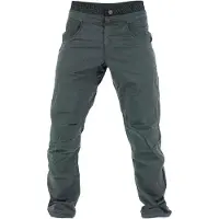 Nograd - Klimkleding - Sahel M Pant Anthracite Grey voor Heren van Katoen - Maat M - Grijs