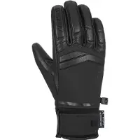 Reusch Sporthandschoenen 'Dylan' zwart