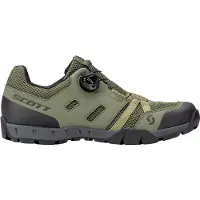 SCOTT - Shoe Sport Crus-r Boa - Fietsschoenen 41, olijfgroen