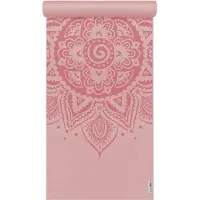 Yogistar Yogamatte yogimat basic - art collection - spiral mandala
