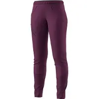 Dynafit - Women's Traverse Hybrid Dynastretch Pant - Trekkingbroek XS, purper