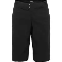 Sweet Protection - Women's Hunter II Shorts - Fietsbroek XS, zwart