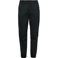 Black Diamond - Women's Technician Jogger Pants - Klimbroek L, zwart