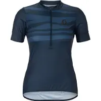SCOTT Endurance Lt T-shirt Met Korte Mouwen