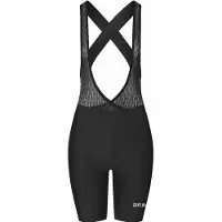 CafÉ Du Cycliste - Women's Graziella - Fietsbroek XS, zwart