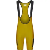 CafÉ Du Cycliste - Eva - Fietsbroek S, geel