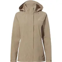 Vaude Rosemoor II Regenjas Dames