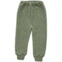 Engel - Kid's Hose - Vrijetijdsbroek 116, olijfgroen