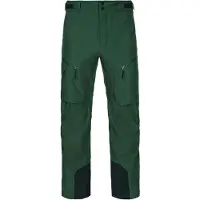 Schöffel Outdoorbroek 'Milagle' groen