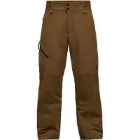 Peak Performance Skibroek Men Shred HIPE 2L Insulated Shell Pants Meadow Moss-M