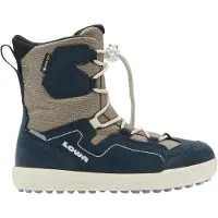Lowa - Kid's Raik 2 GTX Hi - Winterschoenen 35, blauw