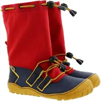 Koel - Kid's Rana 2.0 Lamswool - Winterschoenen 24, rood