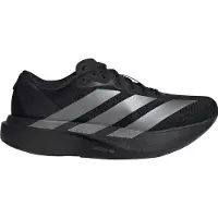 Adidas Loopschoen 'Adizero Evo SL' grijs / zwart