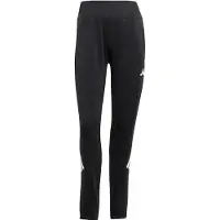 Adidas Sportbroek 'Adi365 Iconic' zwart / wit