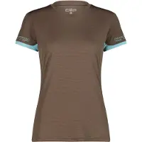 CMP 33n6316 T-shirt Met Korte Mouwen