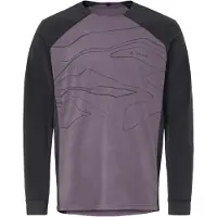 Vaude Moab Ls Pro T-shirt Met Lange Mouwen