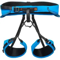 Mammut - Ophir 3 Slide 2.0 Harness - Klimgordel S, blauw
