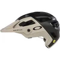 Oakley - DRT5 Maven - Fietshelm L - 58-61 cm, grijs