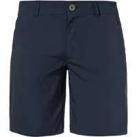 Schöffel - Circ Shorts Style Smue - Short 46, blauw