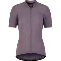 Craft - Women's ADV Endur Jersey - Fietsshirt M, grijs