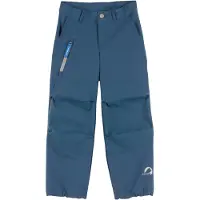 Finkid Functionele broek 'KIKSA MOVE' navy
