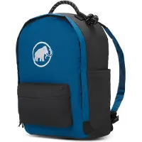 Mammut - Wully 20 - Dagrugzak blauw