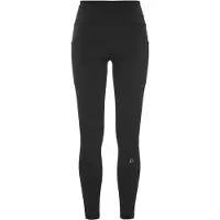 Craft ESSENCE TIGHTS 3 W Dames Sportlegging - Zwart
