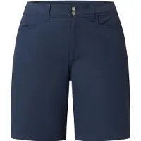 Haglöfs - Women's Korp Lite Shorts - Short 38, blauw