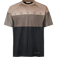 Vaude Bike Moab Vi T-shirt Met Korte Mouwen