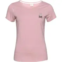 Chillaz - Women's Gandia E-Ciao - T-shirt 36, roze