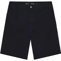 FOX Work Chino Shorts Maat
