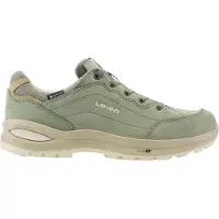 Lowa Renegade Evo Gtx Lo 321867 Wandelschoenen | Maat 6.5 Dames Groen