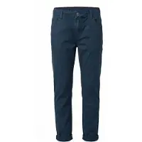 Chillaz - Kid's San Diego 2.0 Kids - Vrijetijdsbroek 152, rood