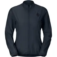 SCOTT - Women's Jacket Endurance WB - Fietsjack XS, blauw