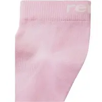 Reima Sportsokken rosa / wit