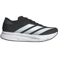 Adidas Loopschoen 'Adizero SL 2' zwart / zilver